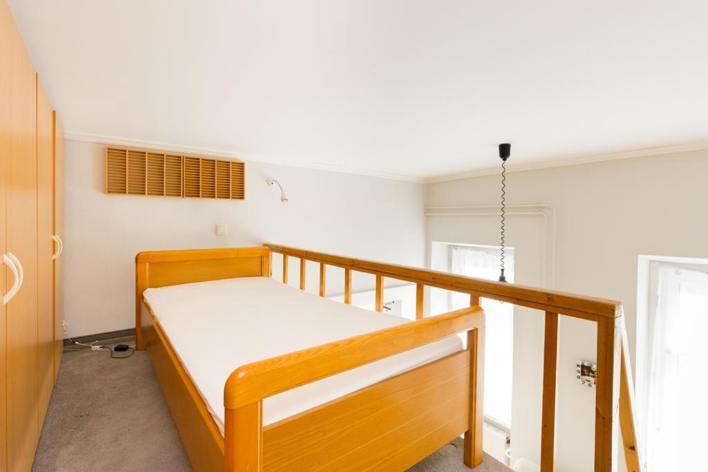 Szentkiralyi 5 - Double Basic In The City Center - Self-Check-In Budapest Extérieur photo