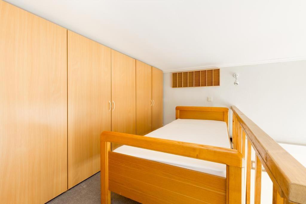 Szentkiralyi 5 - Double Basic In The City Center - Self-Check-In Budapest Extérieur photo